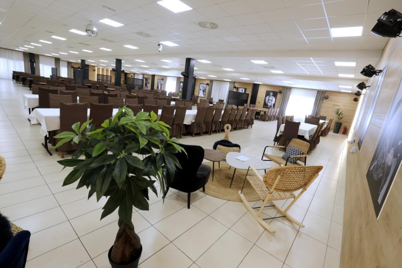 Apartments & Rooms Krizevci Экстерьер фото