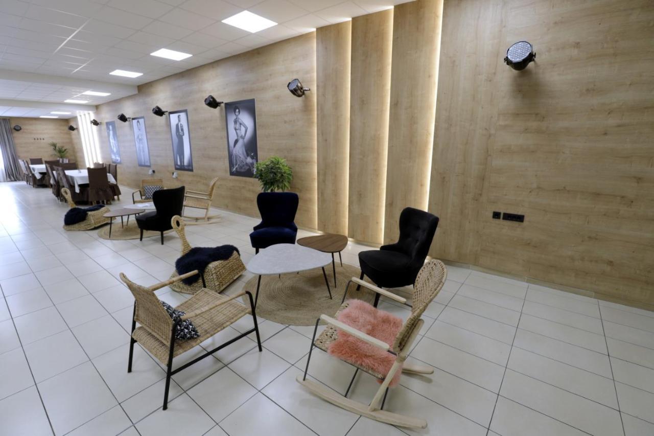 Apartments & Rooms Krizevci Экстерьер фото