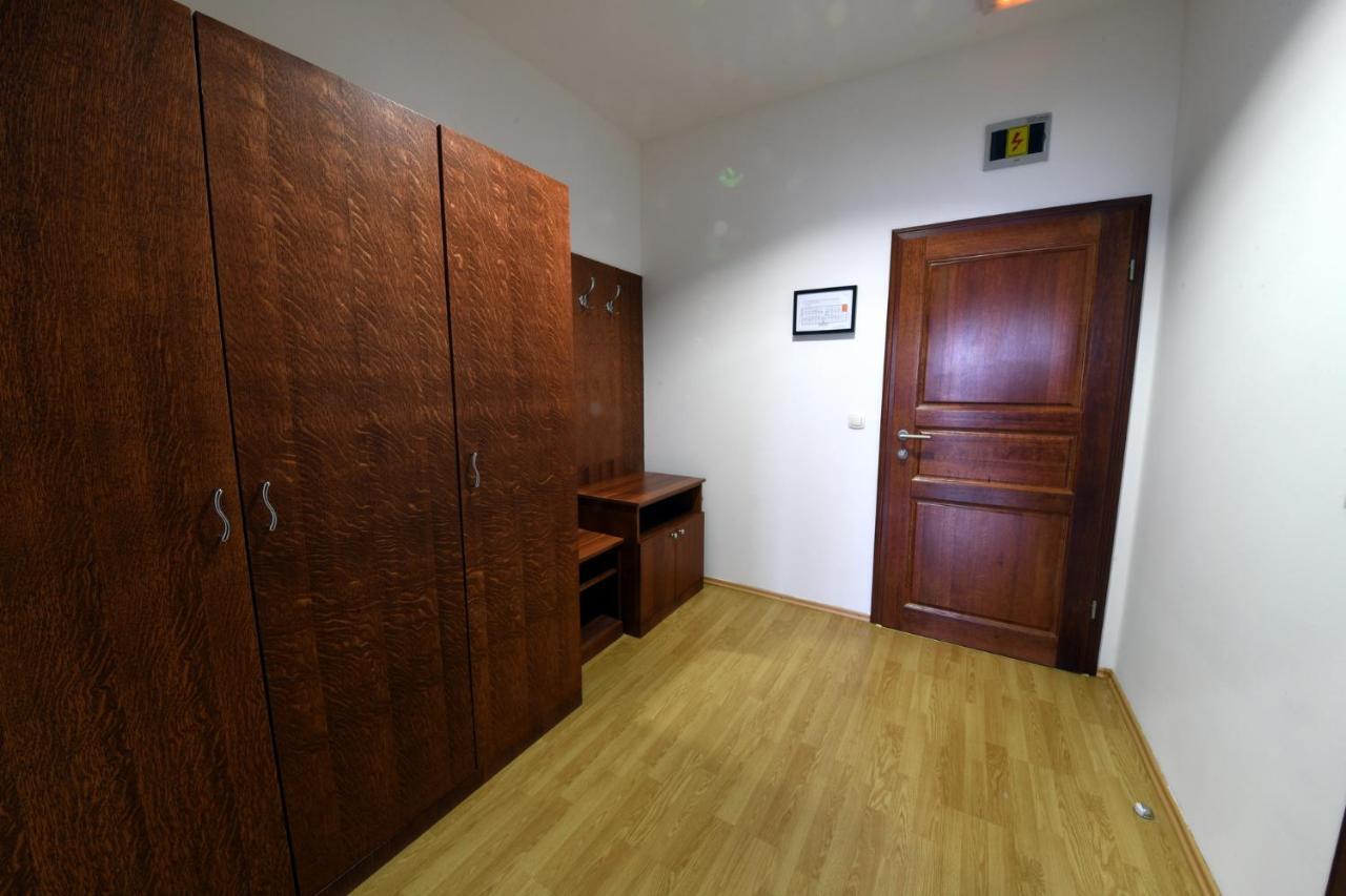 Apartments & Rooms Krizevci Экстерьер фото