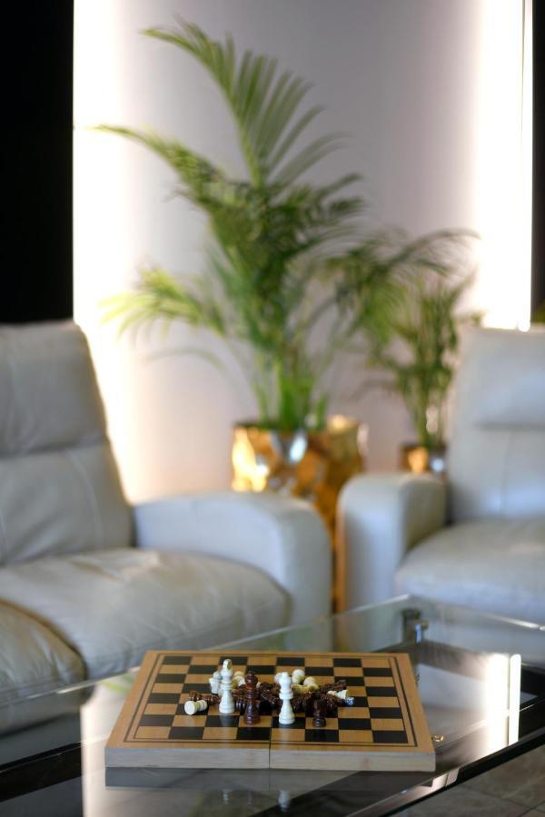 Apartments & Rooms Krizevci Экстерьер фото